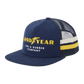 Goodyear Service Medium Profile Trucker Hat