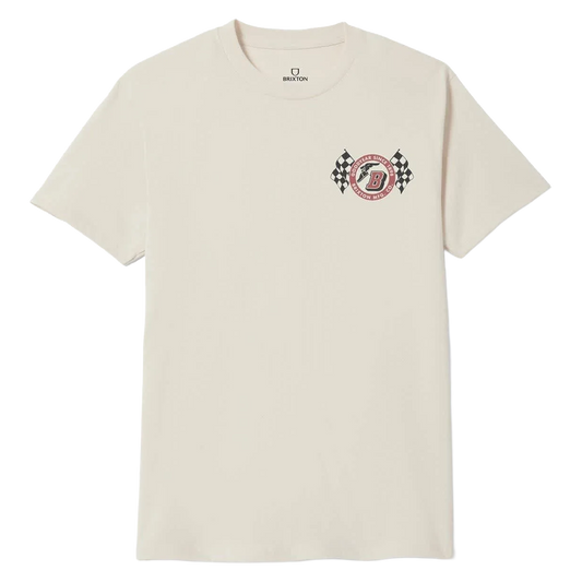 Goodyear Speedway S/S T-Shirt