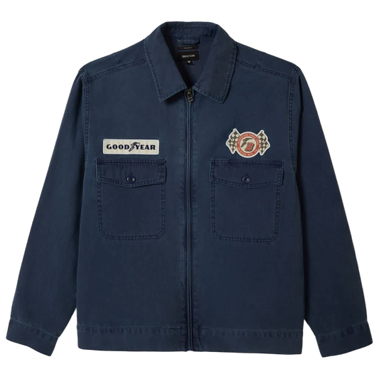 Goodyear Trademark Light Weight Jacket