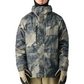 Gore-Tex Core Shell Jacket 2025