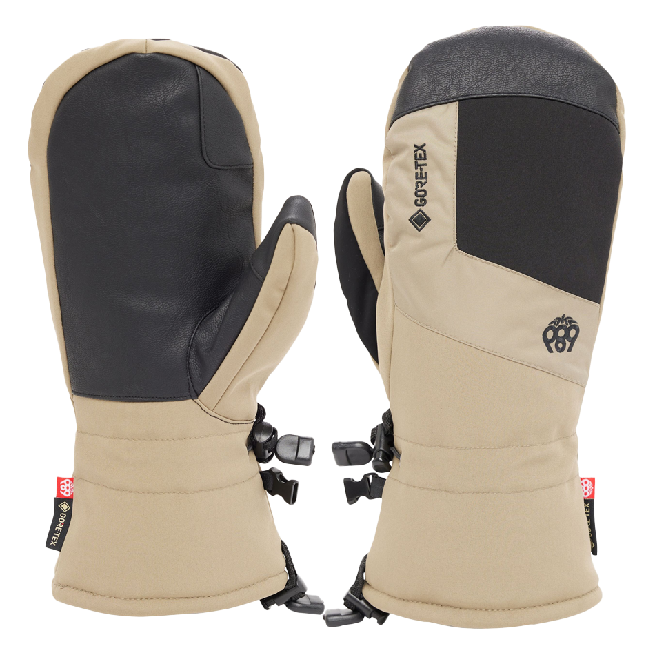 Gore-Tex Linear Mitt 2025