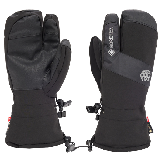Gore-Tex Linear Trigger Mitt 2025