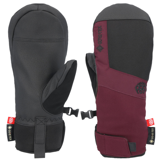 Gore-Tex Linear Under Cuff Mitt 2025