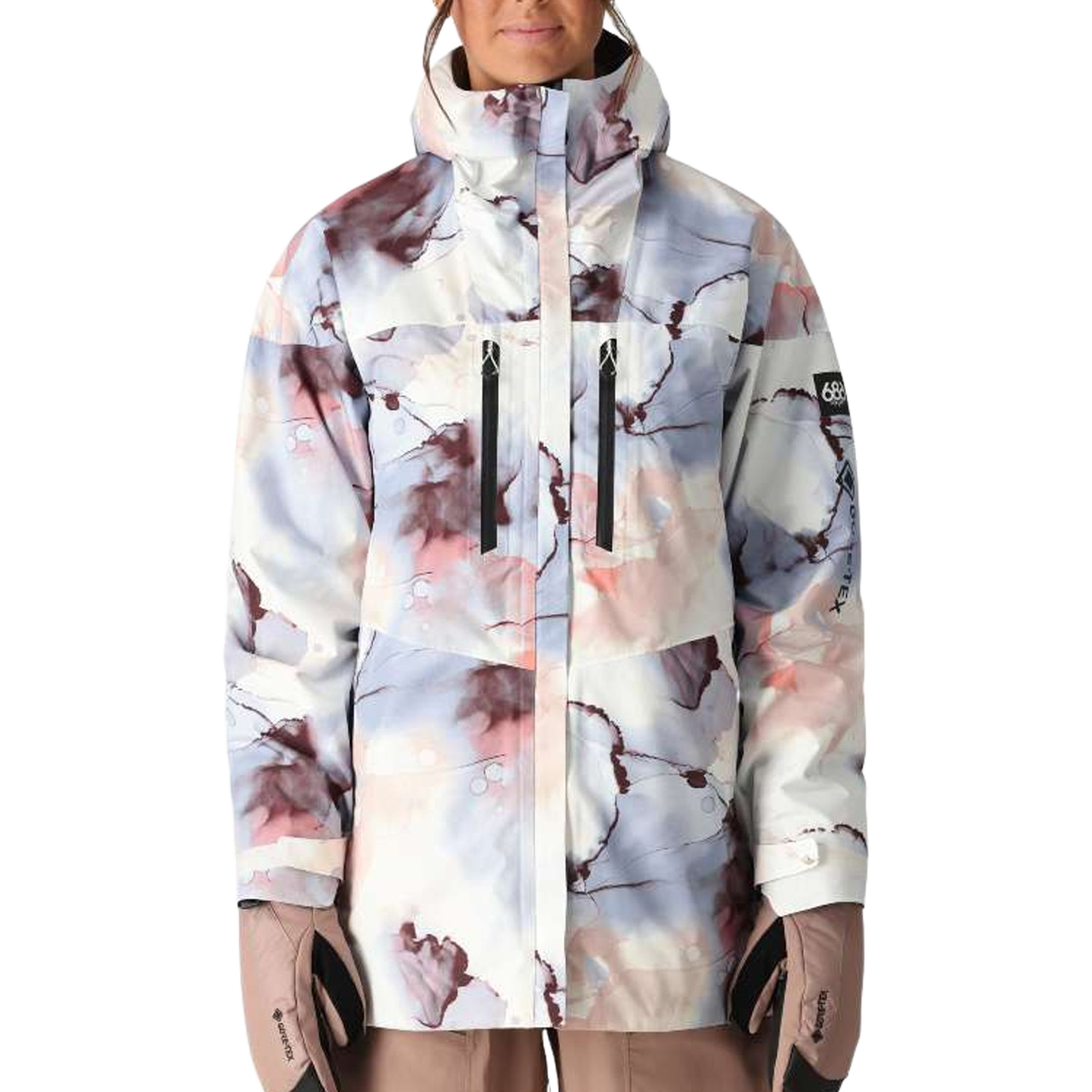 Gore-Tex Skyline Shell Jacket 2025