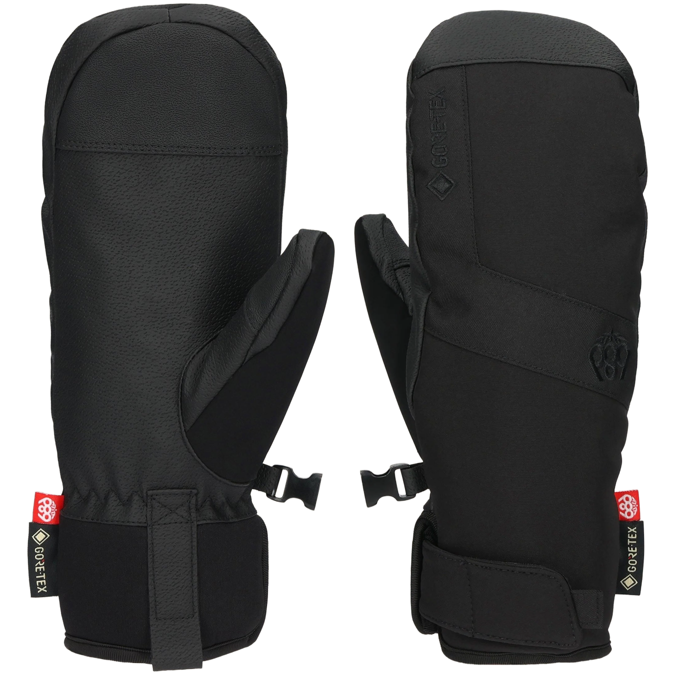 Gore Linear Under Cuff Mitt