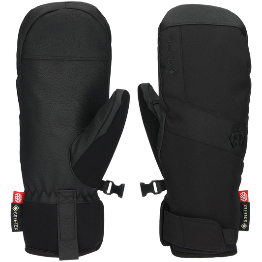 Gore Linear Under Cuff Mitt