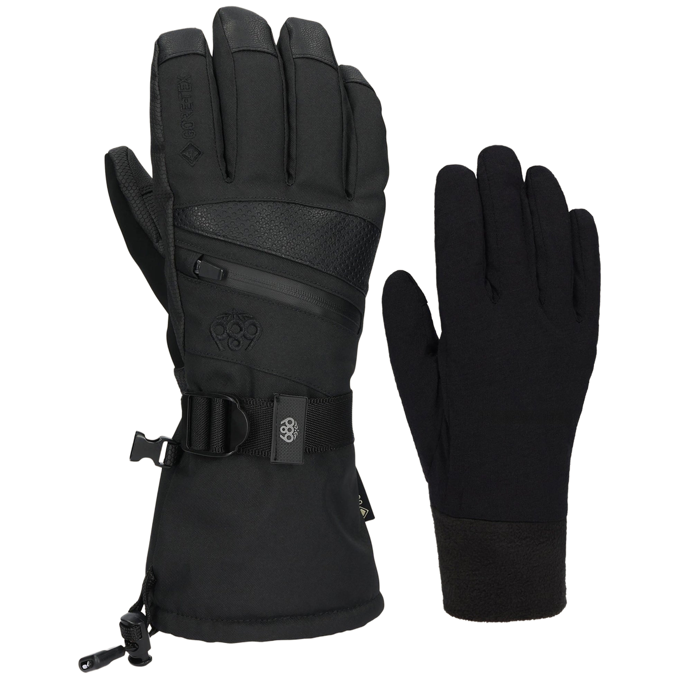 Gore Smarty Gauntlet Glove
