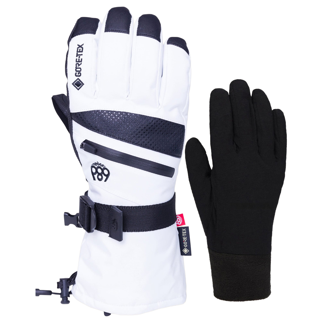 Gore Smarty Gauntlet Glove