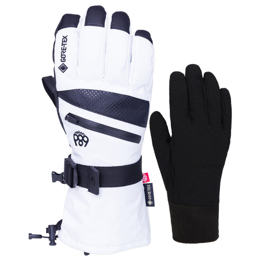 Gore Smarty Gauntlet Glove