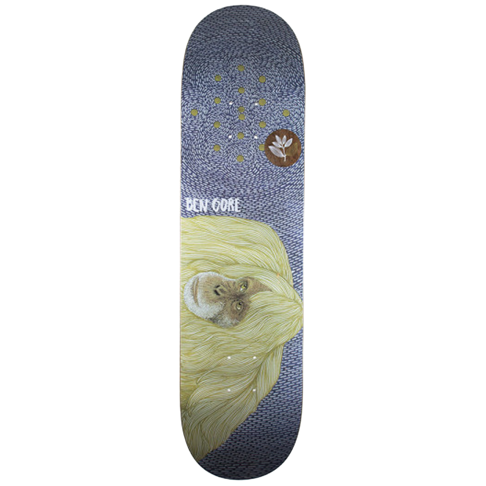Gore Zoo Deck 2025