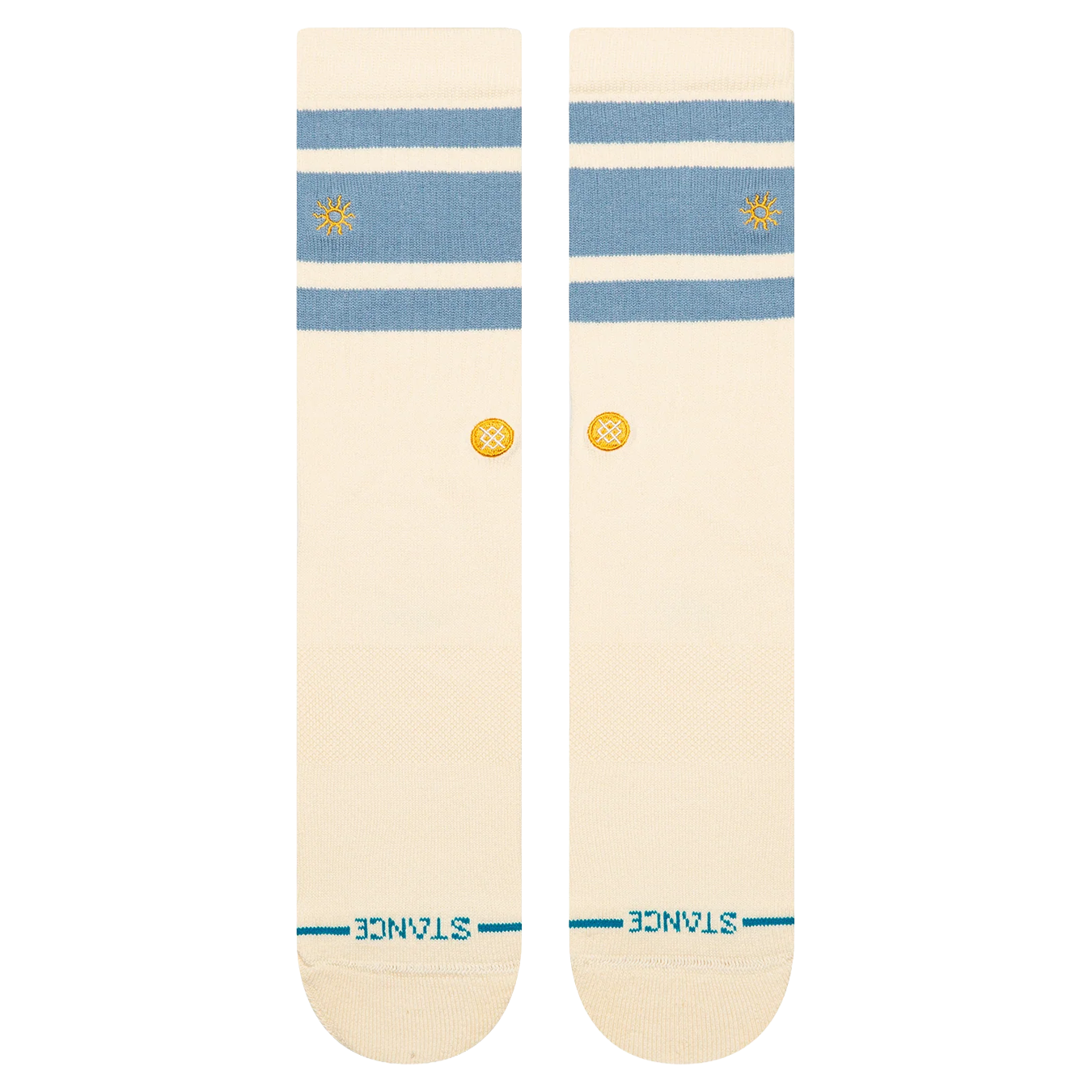 Got Sol Crew Sock