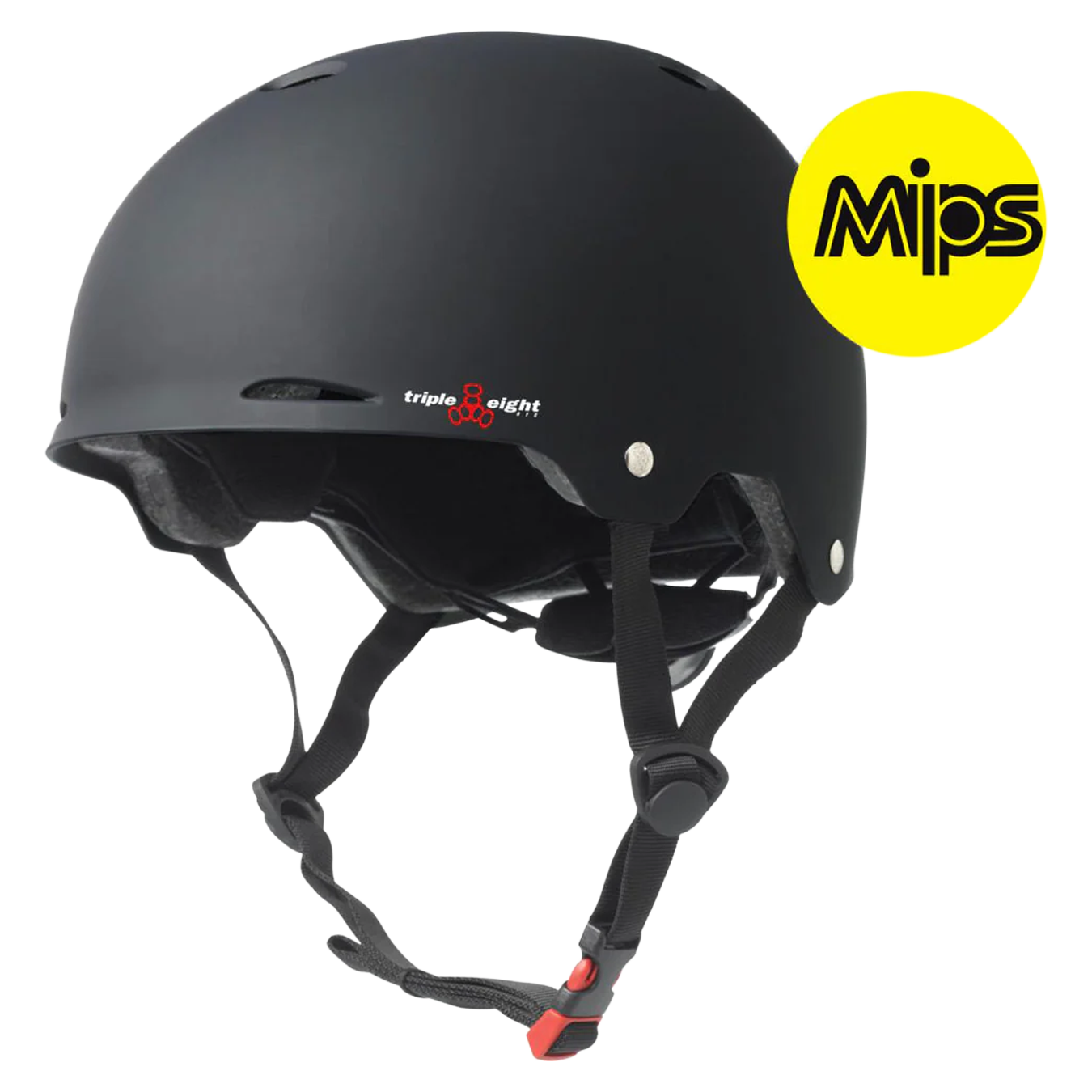 Gotham Dual Certified MIPS Helmet