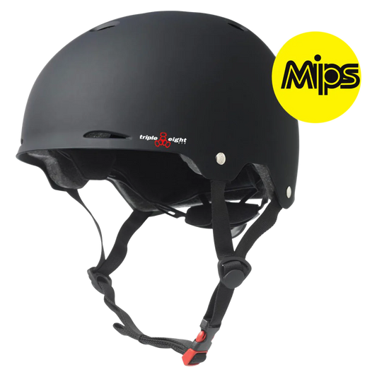 Gotham Dual Certified MIPS Helmet 2024