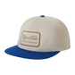 Grade High Profile Snapback Hat