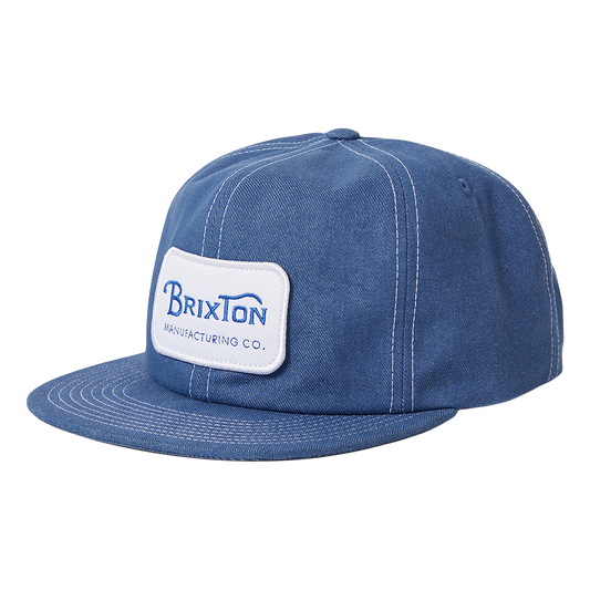 Grade Hp Snapback Hat 2025