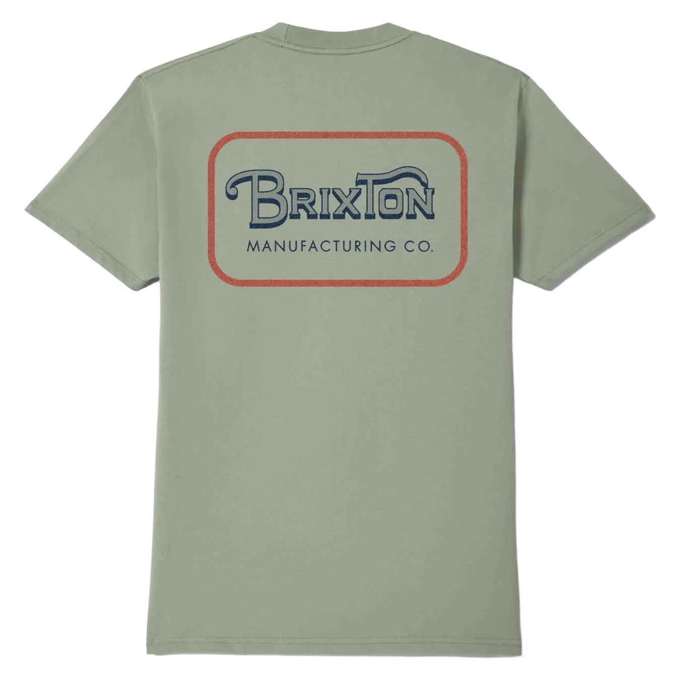 Grade S/S T-Shirt