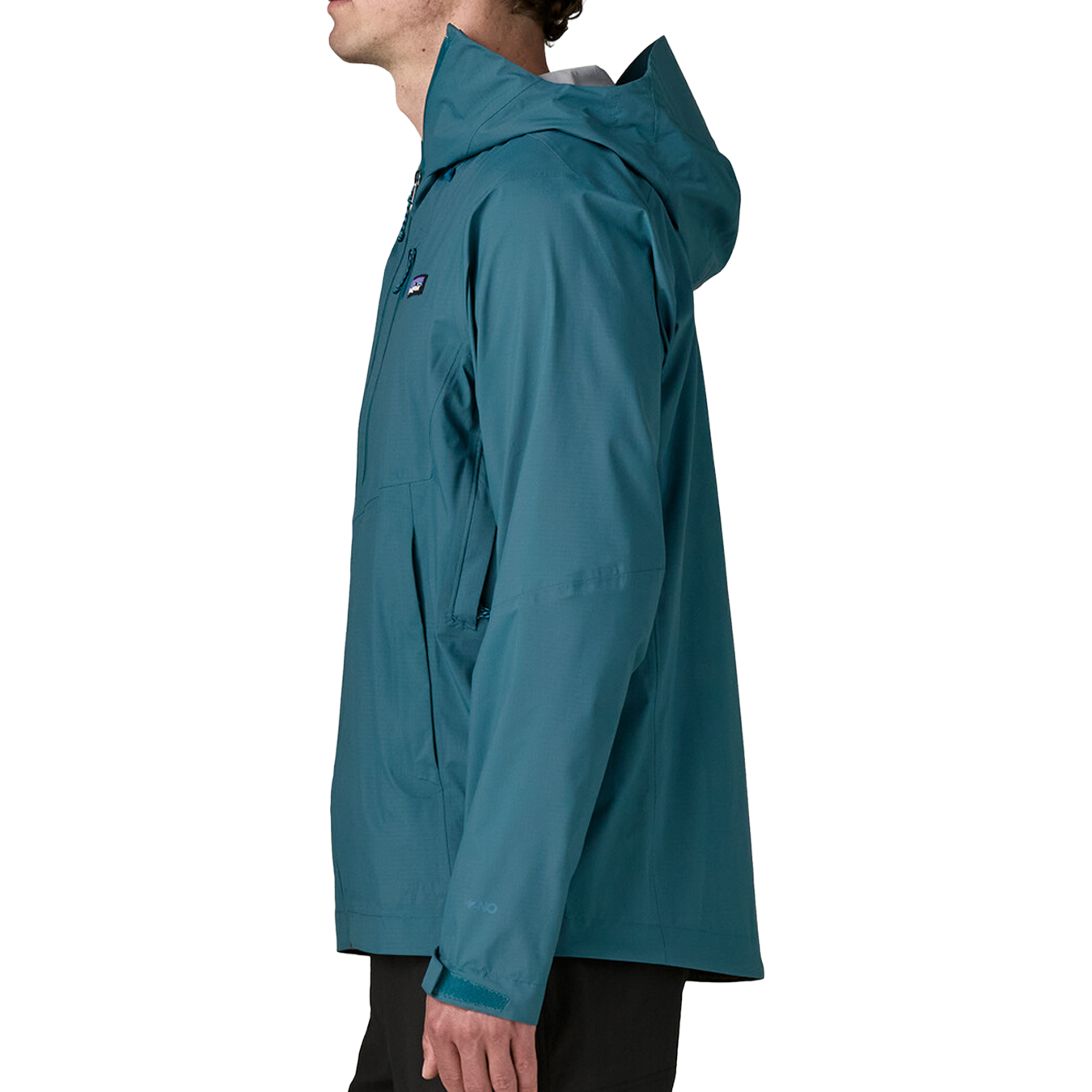 Granite Crest Rain Jacket