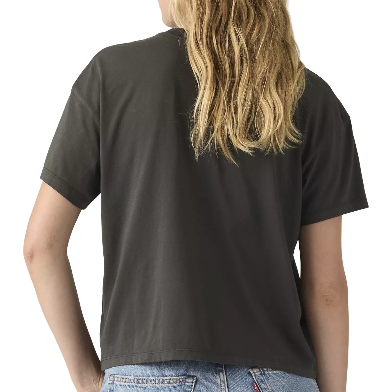 Graphic Anyday Pirate Hat S/S T-Shirt