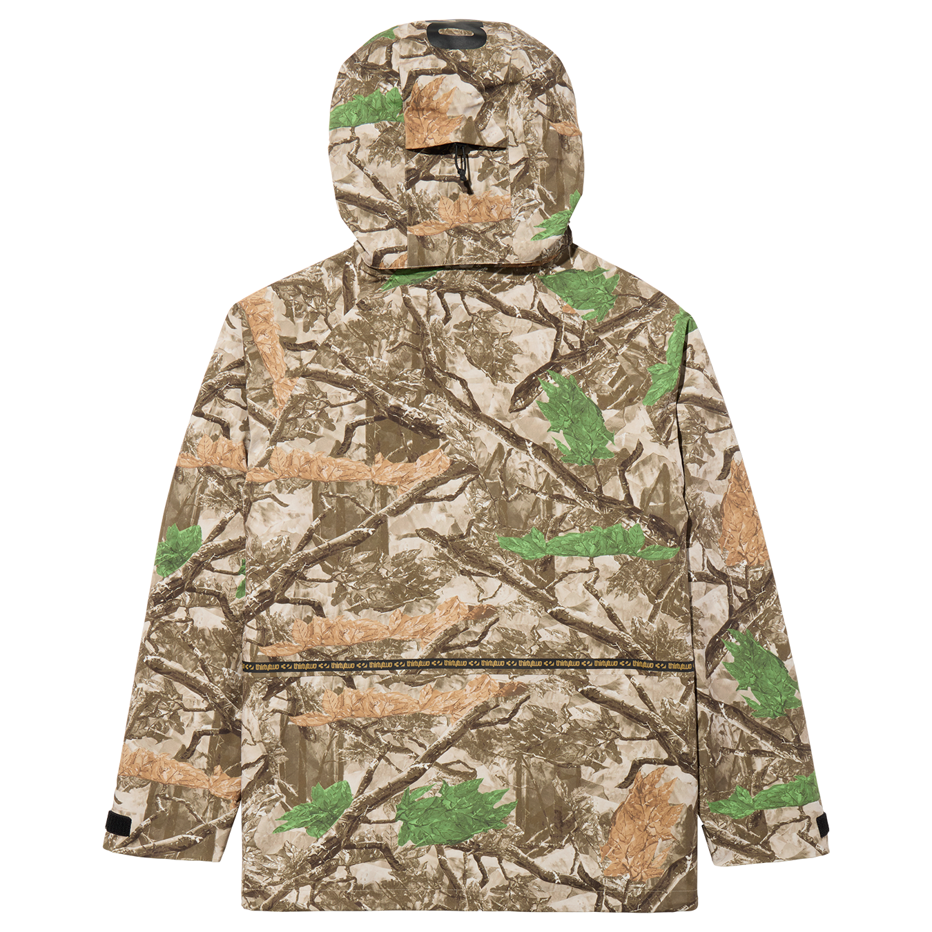 Grasser Jacket