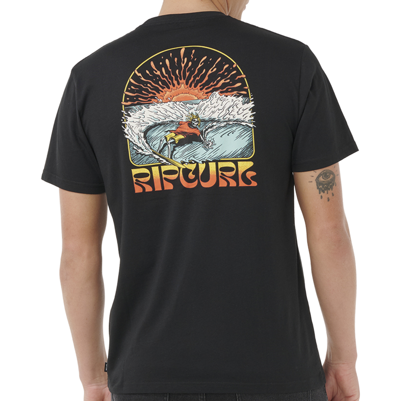 Grateful Shred S/S T-Shirt 2025