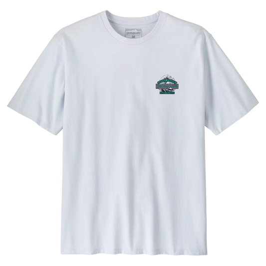 Great Waves Responsibili-Tee S/S T-Shirt
