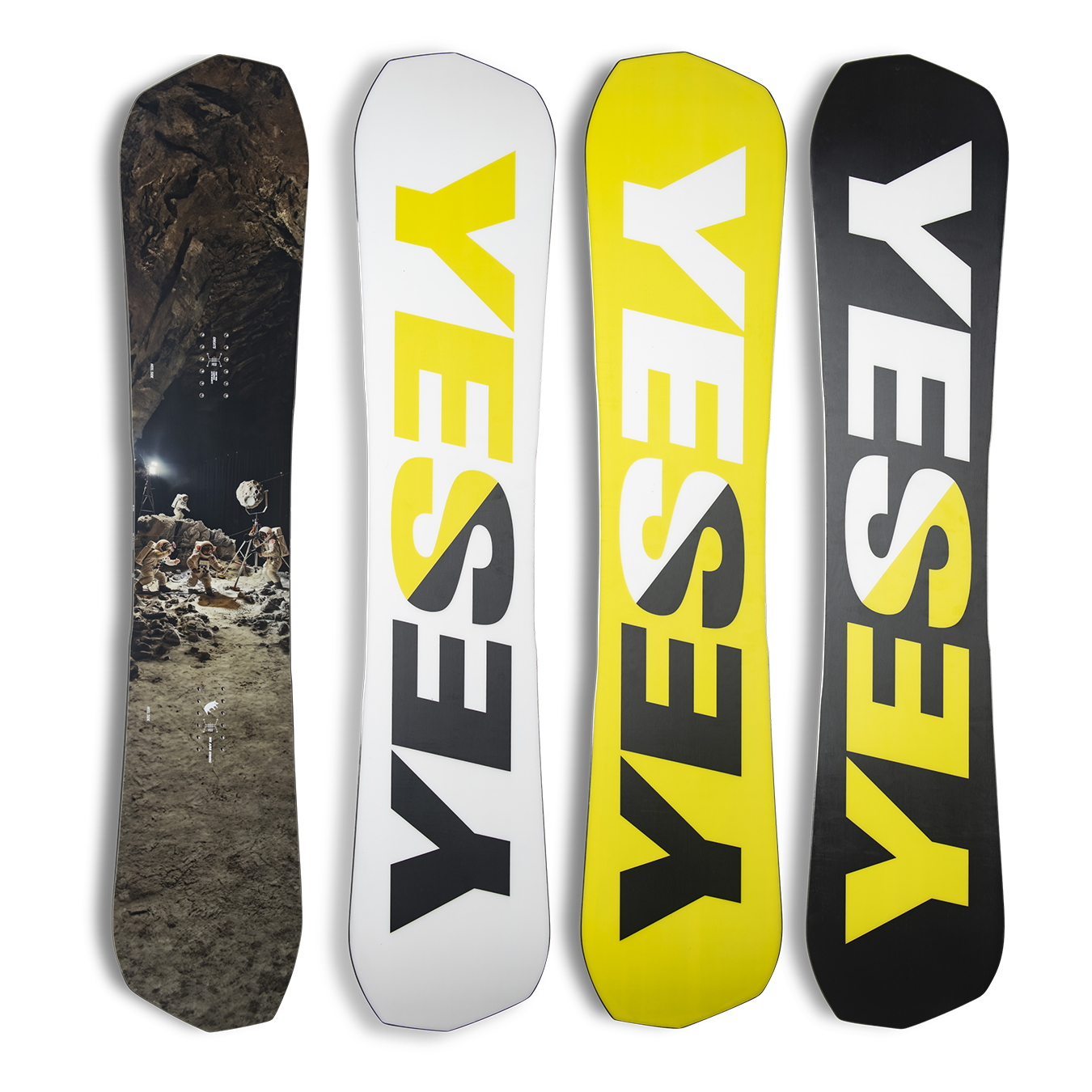 Greats Snowboard 2026