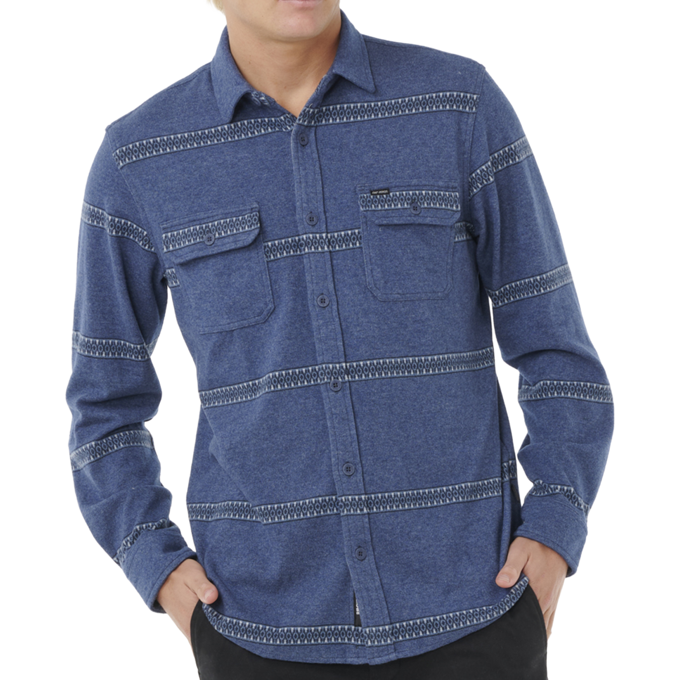 Grid L/S