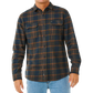 Griffin Flannel L/S Shirt