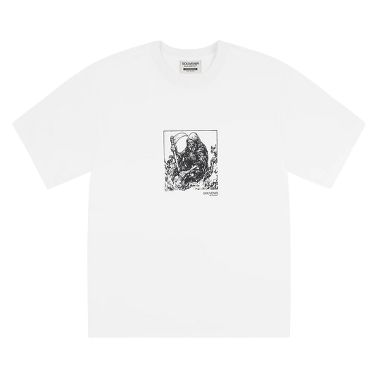 Grim Reaper S/S T-Shirt