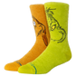 Grinch And Max Sock