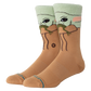Grogu Hungry Crew Sock