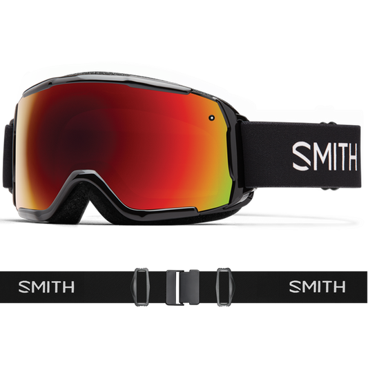 Grom Goggle 2026