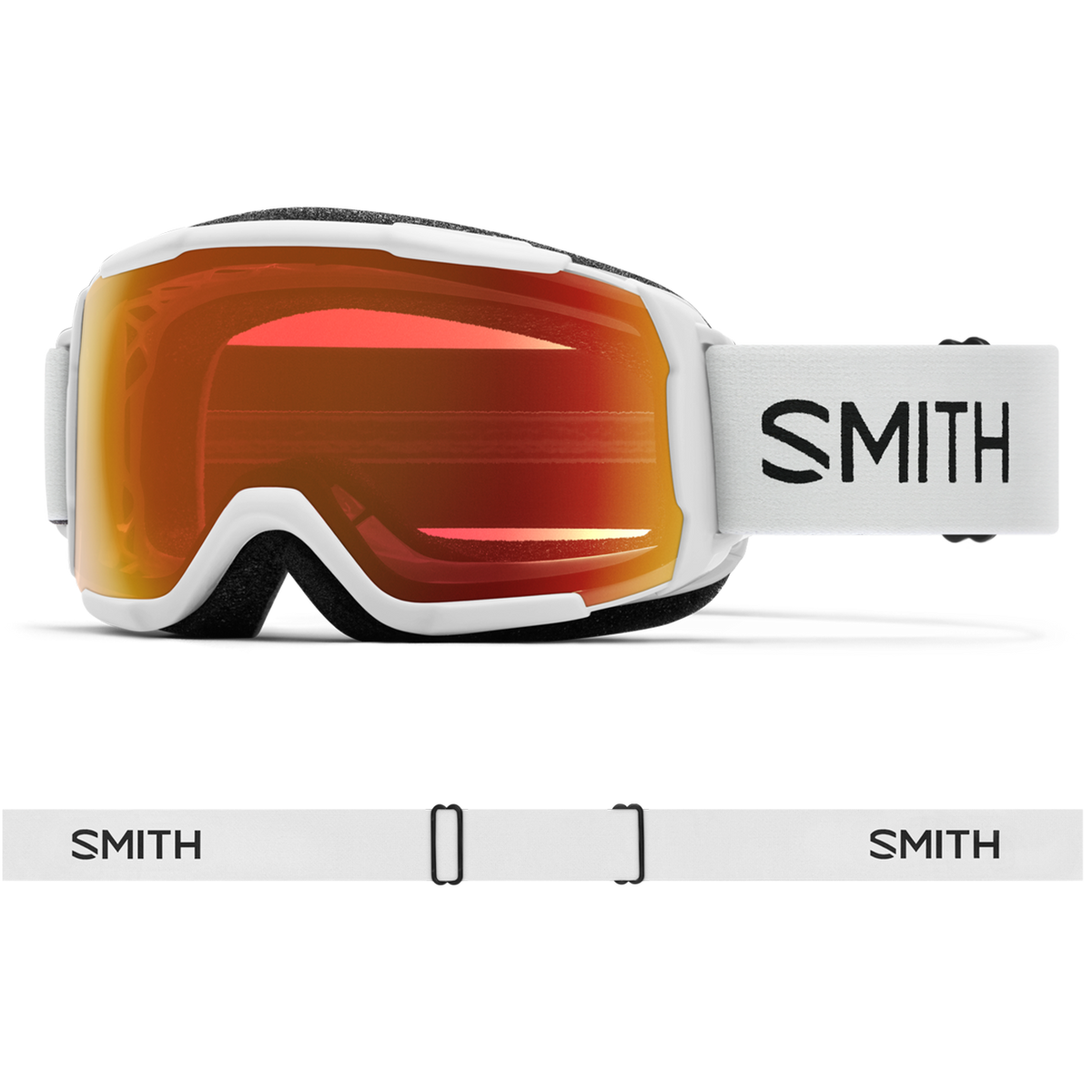 Grom Goggle