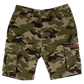 Groundwork Cargo Short 2025
