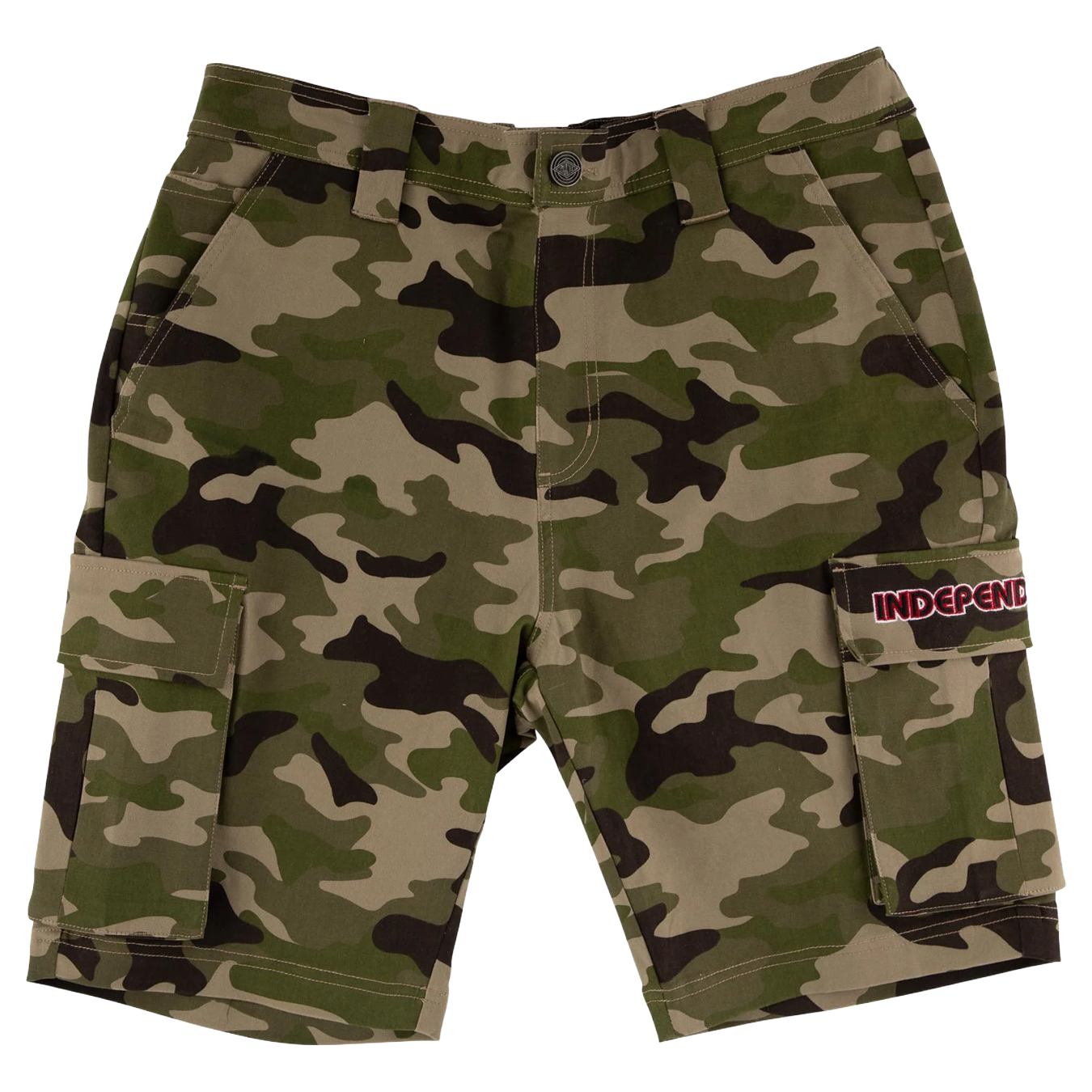 Groundwork Cargo Short 2025