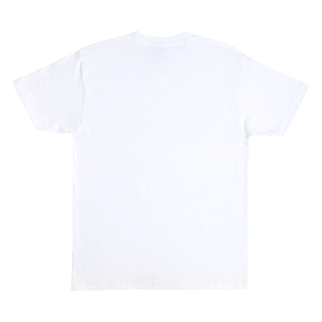 Groundwork S/S T-Shirt