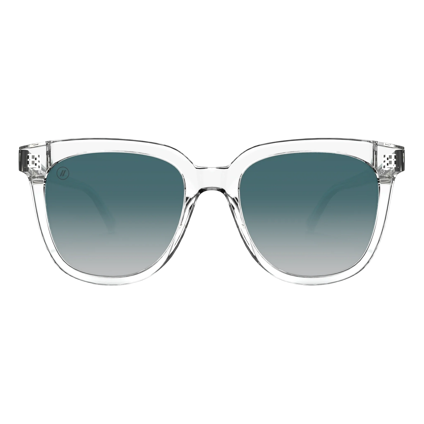Grove Sunglasses - Tropical Current
