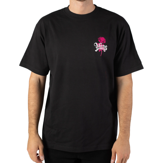 Grown From The Ground Up S/S T-Shirt