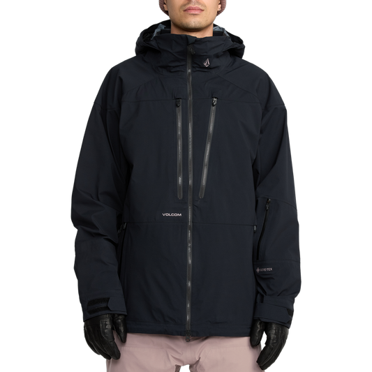 Guch Stretch Gore-Tex Jacket 2026