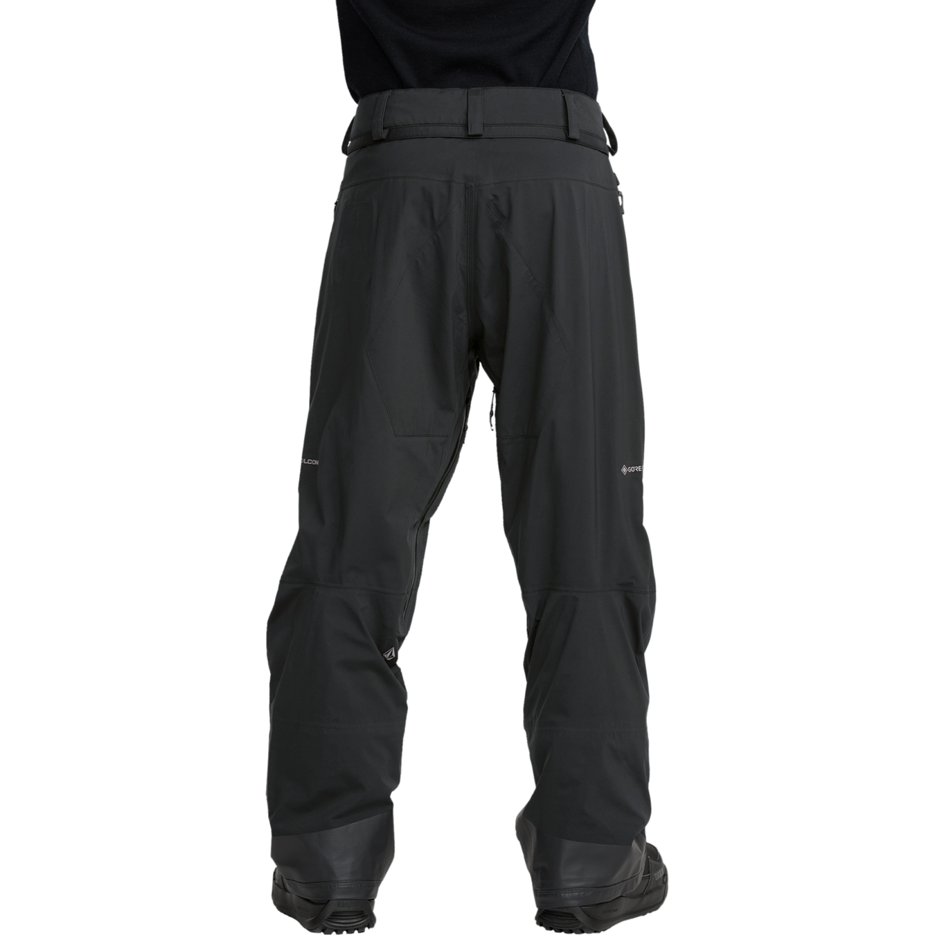 Guch Stretch Gore-Tex Pant