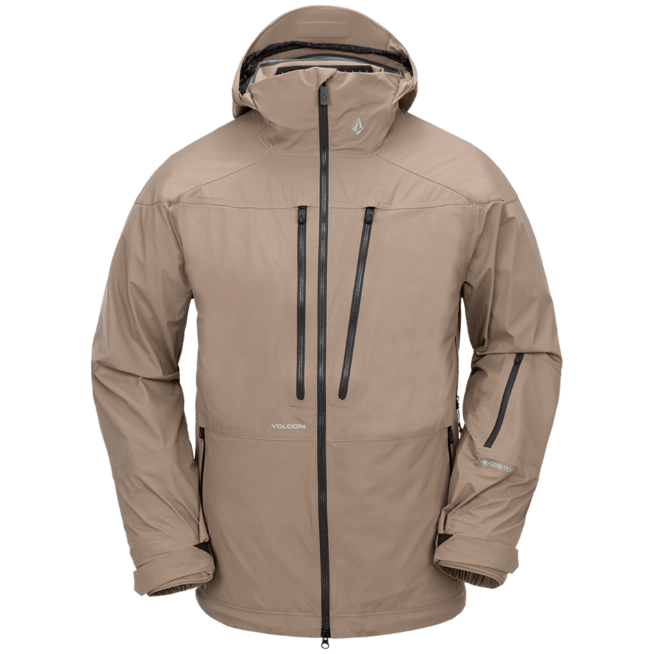 Guch Stretch Gore Jacket 2025