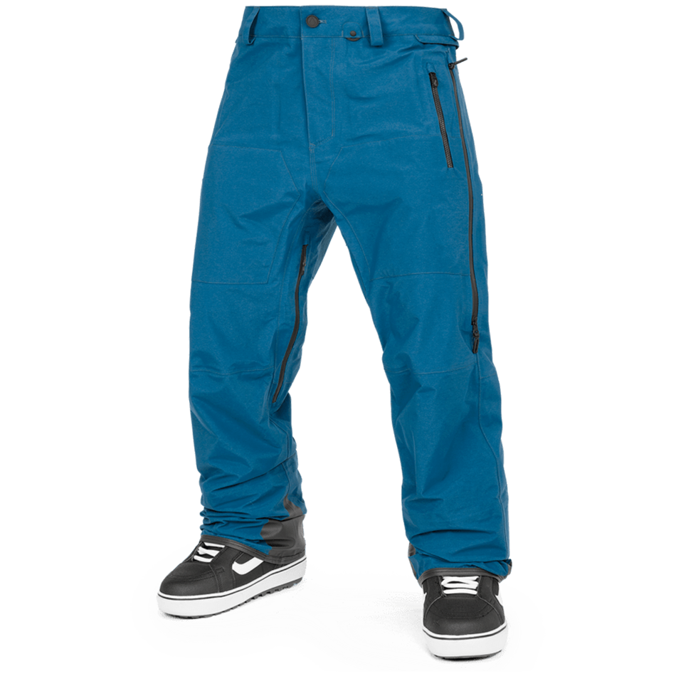 Guide Gore-Tex Pant 2025