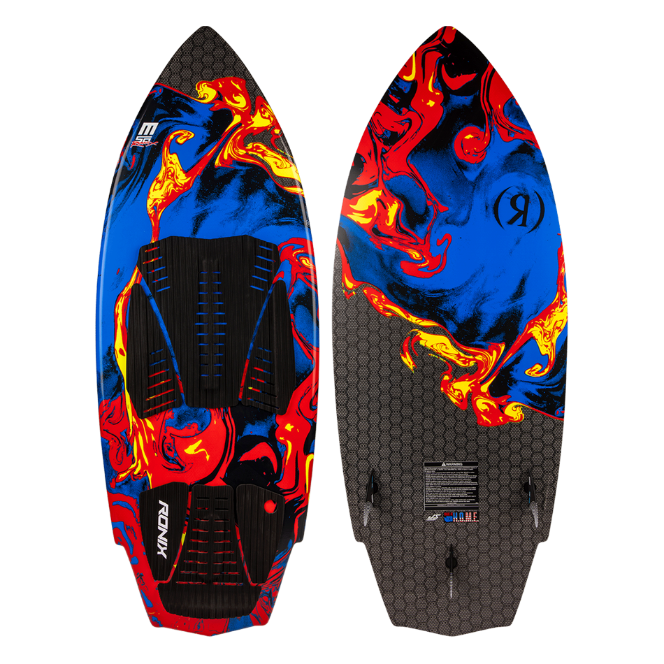 H.O.M.E. Carbon Pro M50 2025