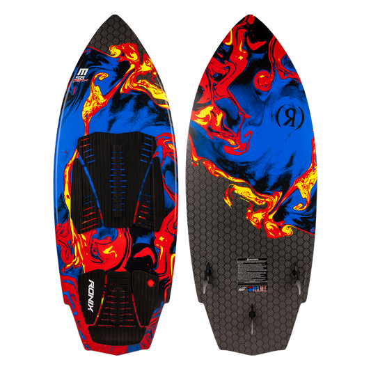 H.O.M.E. Carbon Pro M50 2025