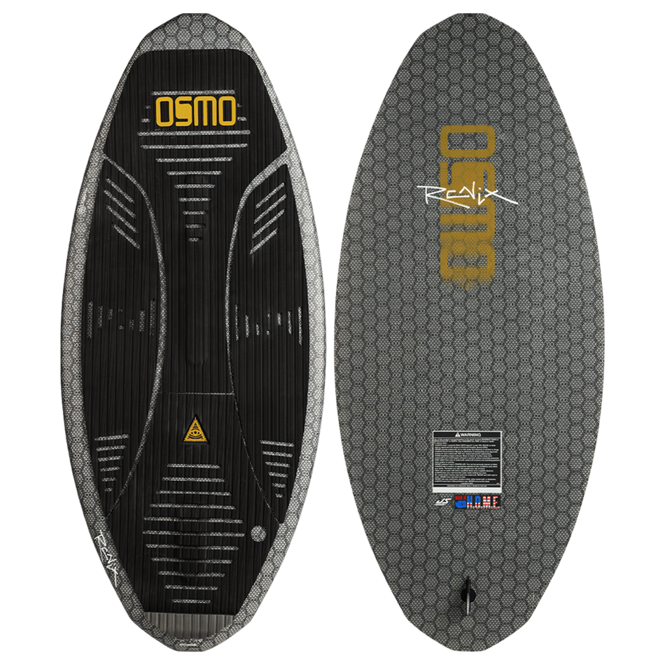 H.O.M.E. Carbon Pro Osmo Skimmer 2025