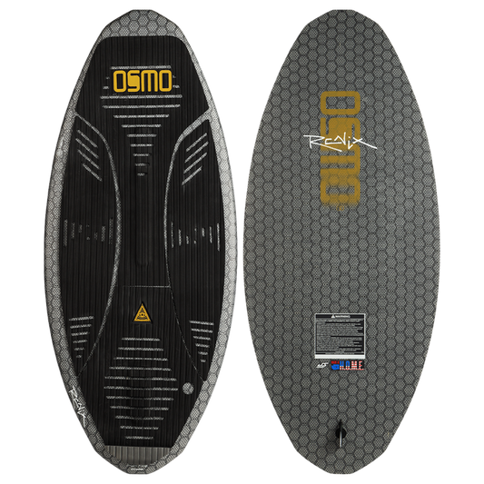 H.O.M.E. Carbon Pro Osmo Skimmer