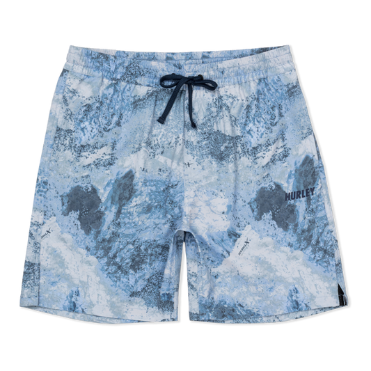 H2O-Dri Trek Stretch 7" Boardshort