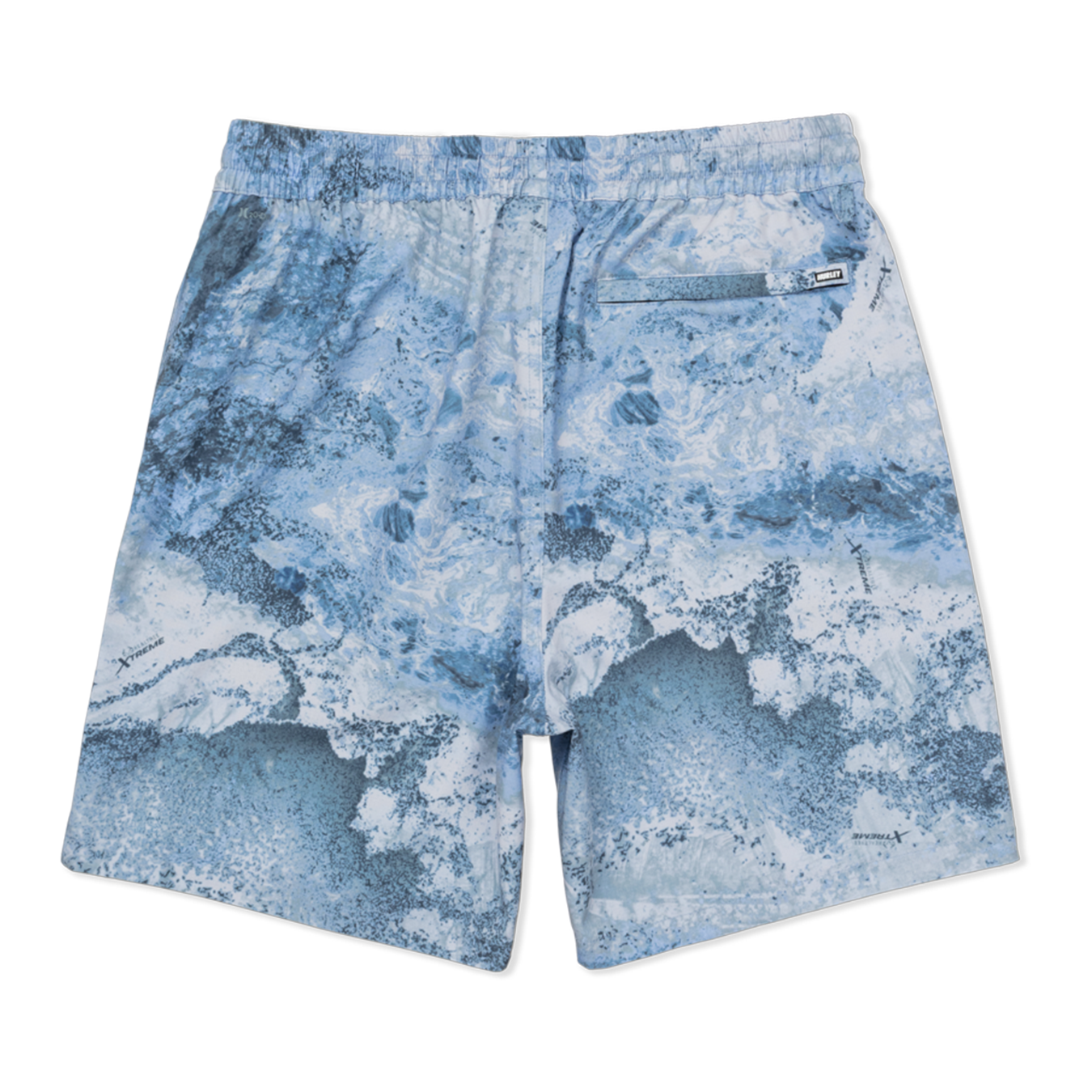 H2O-Dri Trek Stretch 7" Boardshort