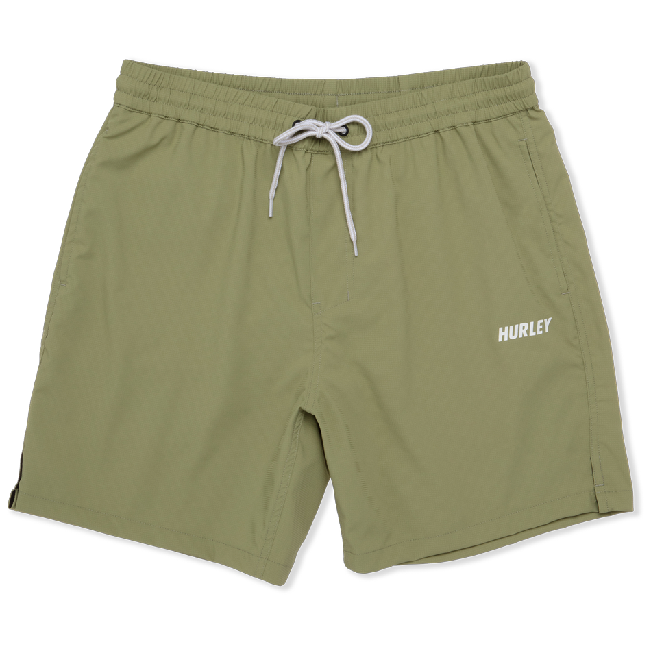 H2O-Dri Trek 7' Boardshort 2025