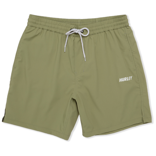 H2O-Dri Trek 7' Boardshort 2025